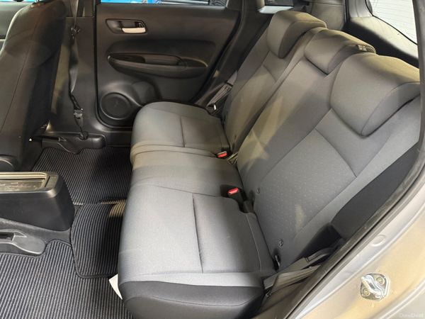 2020 Honda Jazz/Fit 1.5 Hybrid Automatic 380883949