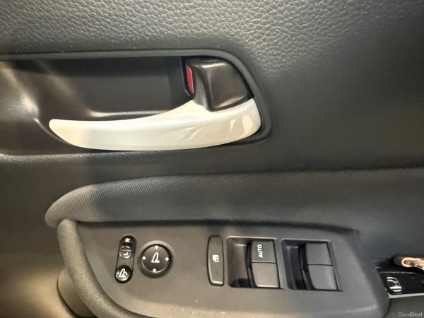 2020 Honda Fit 1.5 Hybrid Automatic,36K Miles 380884229