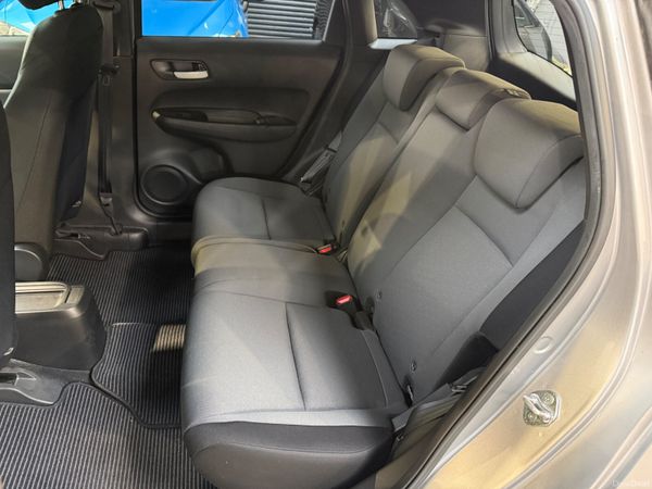 2020 Honda Fit 1.5 Hybrid Automatic,36K Miles 380884235