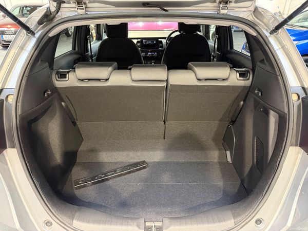 2020 Honda Fit 1.5 Hybrid Automatic,36K Miles 380884239