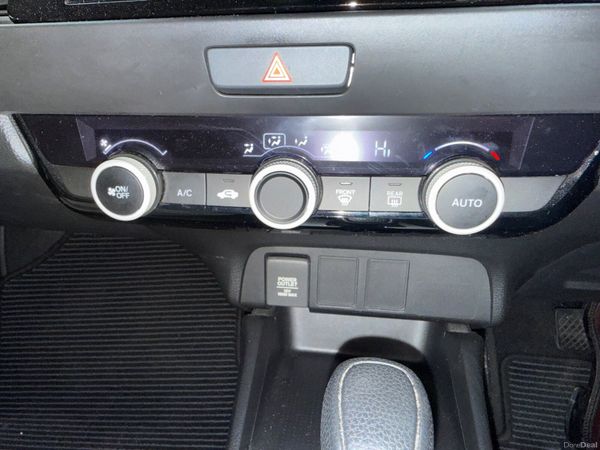 2020 Honda Jazz/Fit 1.5 Hybrid Automatic 380884355