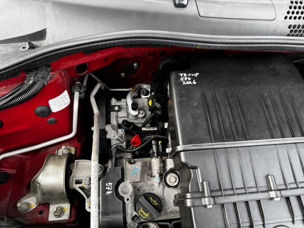 Fiat 500 C "Cabriolet" Automatic  1.2 POP 2017 380884377