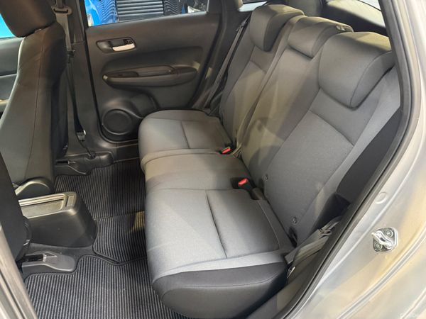 2020 Honda Fit 1.5 Hybrid Automatic,21K Miles 380884763