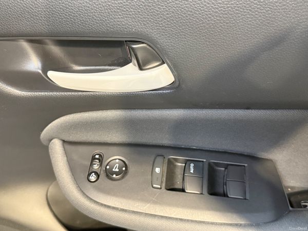 2020 Honda Fit 1.5 Hybrid Automatic,21K Miles 380884765