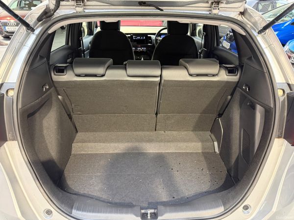 2020 Honda Fit 1.5 Hybrid Automatic,21K Miles 380884767