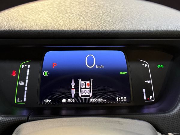 2020 HondaJAZZ/ Fit 1.5 Hybrid Auto,21K miles 380884895