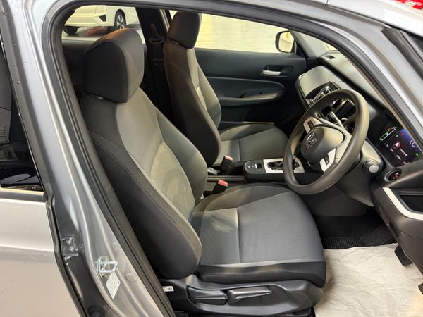 2020 HondaJAZZ/ Fit 1.5 Hybrid Auto,21K miles 380884909