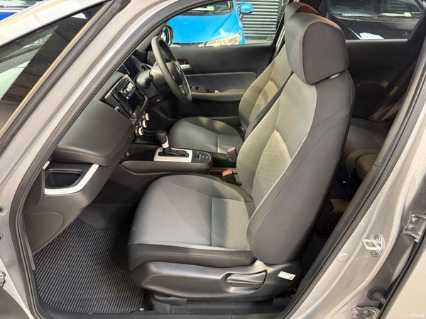 2020 HondaJAZZ/ Fit 1.5 Hybrid Auto,21K miles 380884911