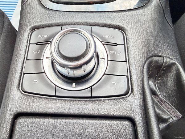 Mazda 6 Diesel Automatic Low KM 380885559