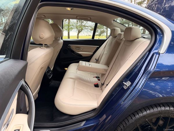 BMW 3-Series 2016  Diesel Sport 380885741