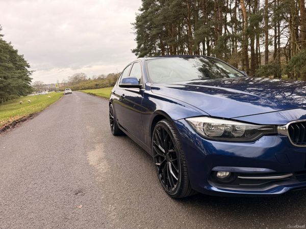 BMW 3-Series 2016  Diesel Sport 380885751