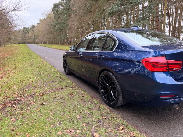 BMW 3-Series 2016  Diesel Sport 380885753