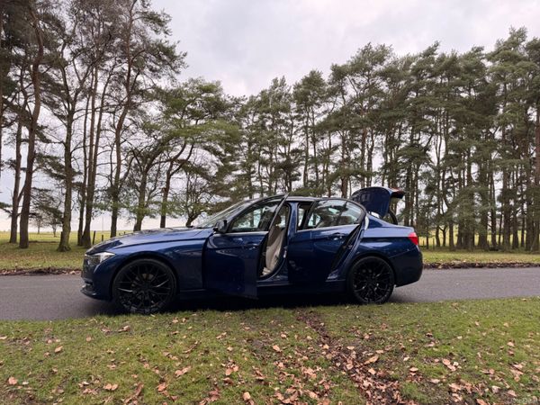 BMW 3-Series 2016  Diesel Sport 380885759