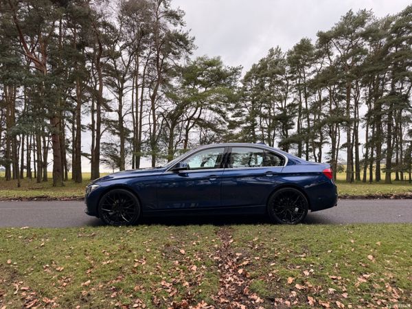 BMW 3-Series 2016  Diesel Sport 380885705