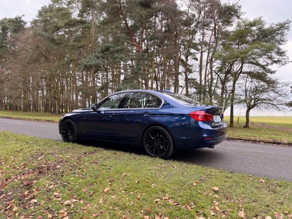 BMW 3-Series 2016  Diesel Sport 380885709