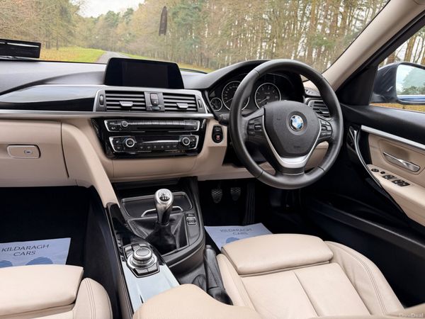BMW 3-Series 2016  Diesel Sport 380885711