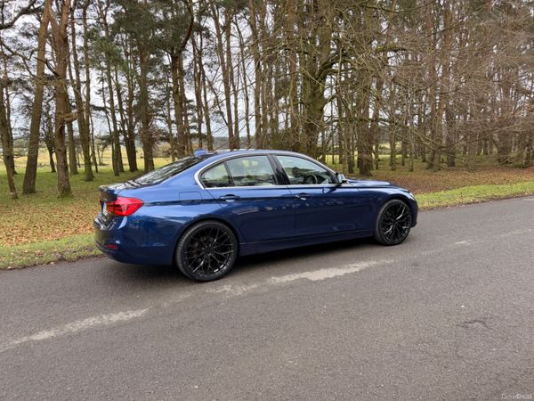 BMW 3-Series 2016  Diesel Sport 380885713