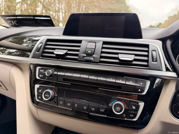 BMW 3-Series 2016  Diesel Sport 380885717