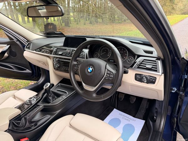 BMW 3-Series 2016  Diesel Sport 380885725