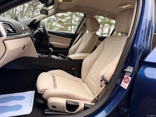 BMW 3-Series 2016  Diesel Sport 380885731