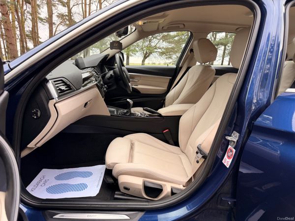 BMW 3-Series 2016  Diesel Sport 380885733