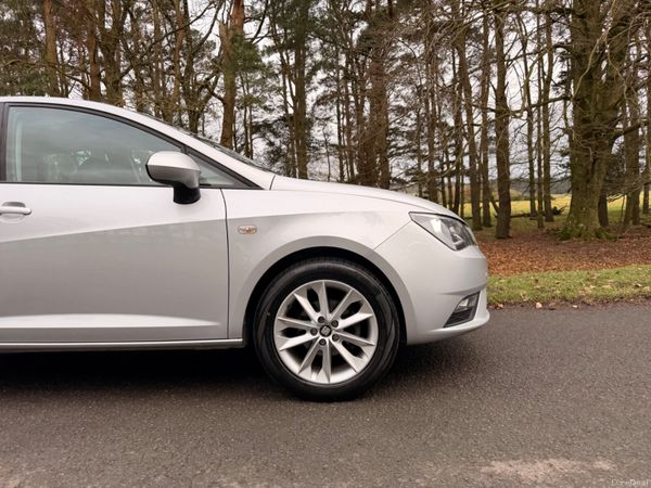 SEAT Ibiza 2016 1.0 High Spec 380885841