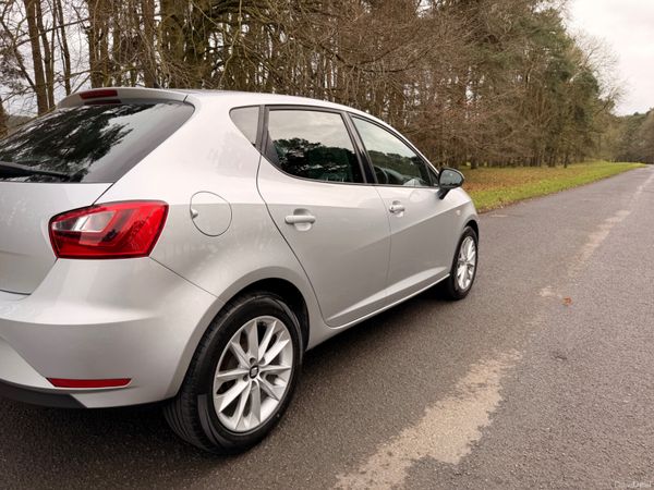 SEAT Ibiza 2016 1.0 High Spec 380885843
