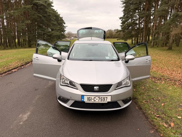 SEAT Ibiza 2016 1.0 High Spec 380885851