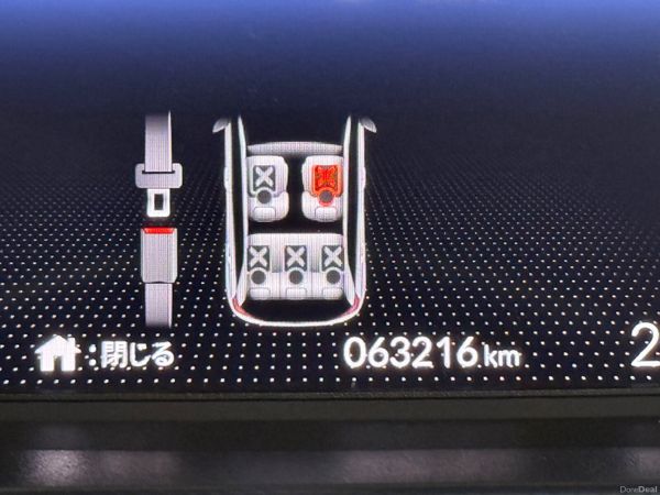 2020 Honda Fit 1.5 Hybrid Automatic,39K Miles 380885875