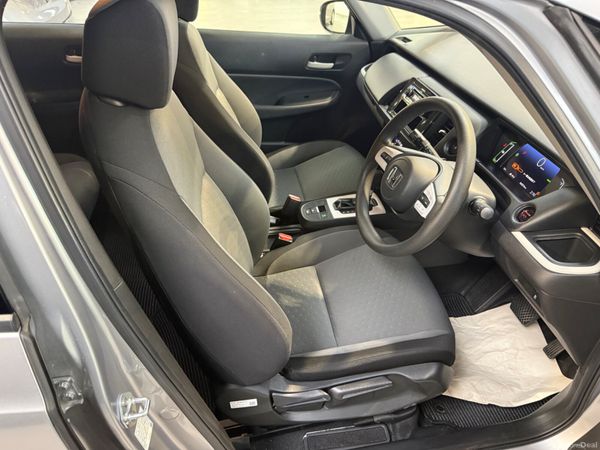 2020 Honda Fit 1.5 Hybrid Automatic,39K Miles 380885885