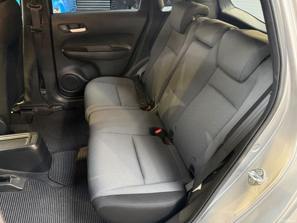 2020 Honda Fit 1.5 Hybrid Automatic,39K Miles 380885889