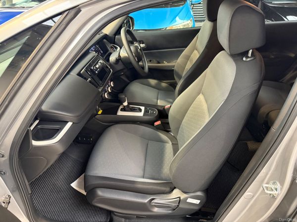 2020 Honda Fit 1.5 Hybrid Automatic,39K Miles 380885891