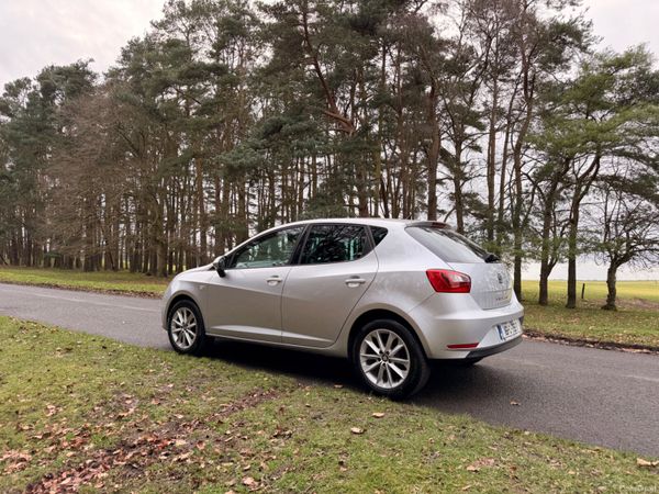 SEAT Ibiza 2016 1.0 High Spec 380885821