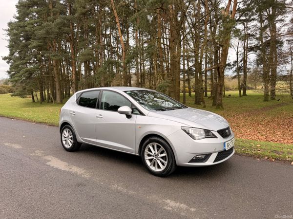 SEAT Ibiza 2016 1.0 High Spec 380885823