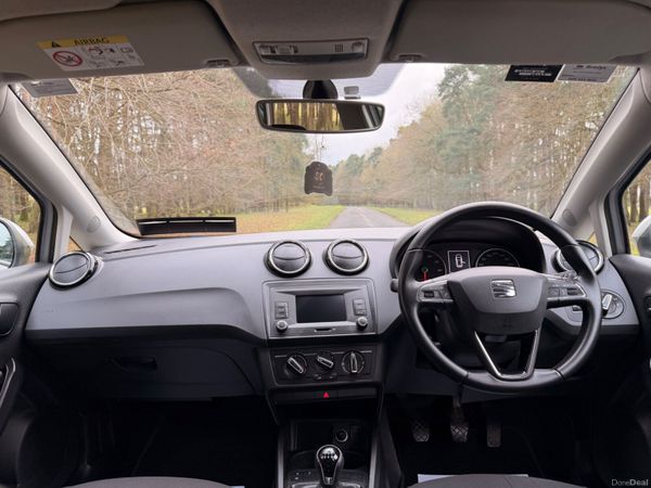 SEAT Ibiza 2016 1.0 High Spec 380885827