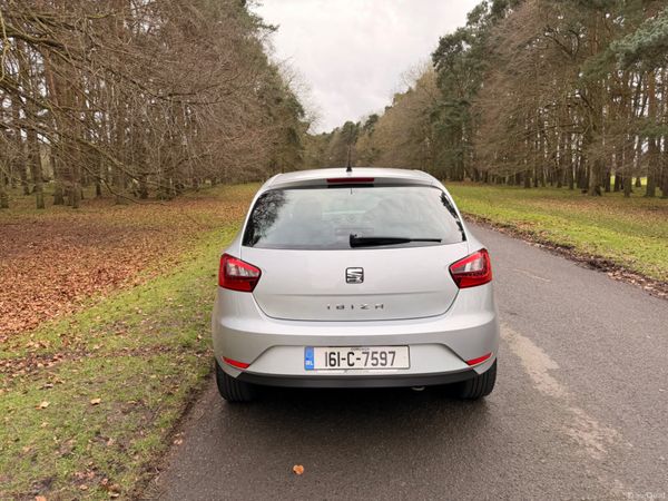 SEAT Ibiza 2016 1.0 High Spec 380885829