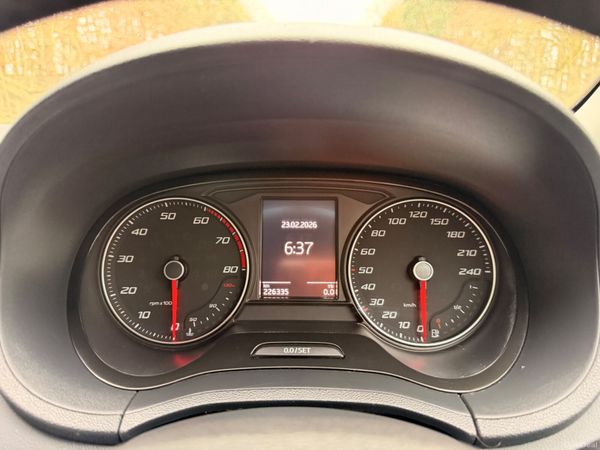 SEAT Ibiza 2016 1.0 High Spec 380885833