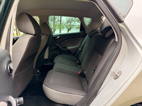 SEAT Ibiza 2016 1.0 High Spec 380885835