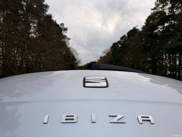 SEAT Ibiza 2016 1.0 High Spec 380885839