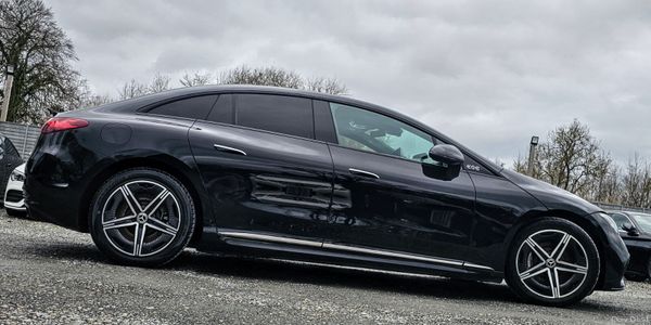 🔥 2023 Mercedes Benz EQE 300 Amg Line 380886007