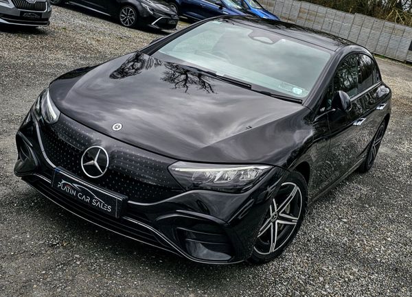 🔥 2023 Mercedes Benz EQE 300 Amg Line 380886009