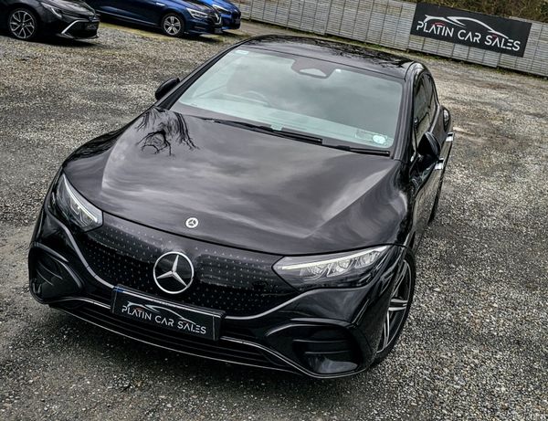 🔥 2023 Mercedes Benz EQE 300 Amg Line 380886011