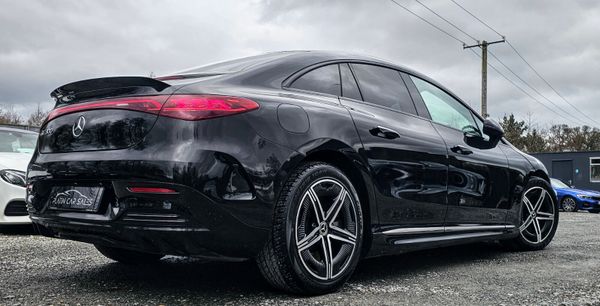 🔥 2023 Mercedes Benz EQE 300 Amg Line 380886013