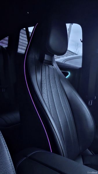 🔥 2023 Mercedes Benz EQE 300 Amg Line 380886151