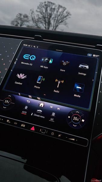 🔥 2023 Mercedes Benz EQE 300 Amg Line 380886107