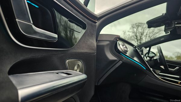 🔥 2023 Mercedes Benz EQE 300 Amg Line 380886109