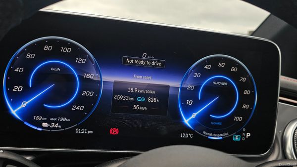 🔥 2023 Mercedes Benz EQE 300 Amg Line 380886121