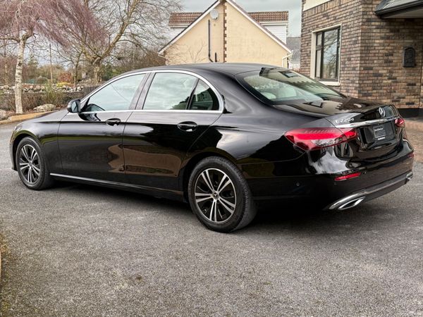 Now Reserved! 221 Mercedes E220d Avantgarde! 380886203