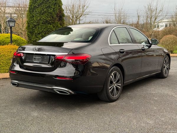 Now Reserved! 221 Mercedes E220d Avantgarde! 380886211