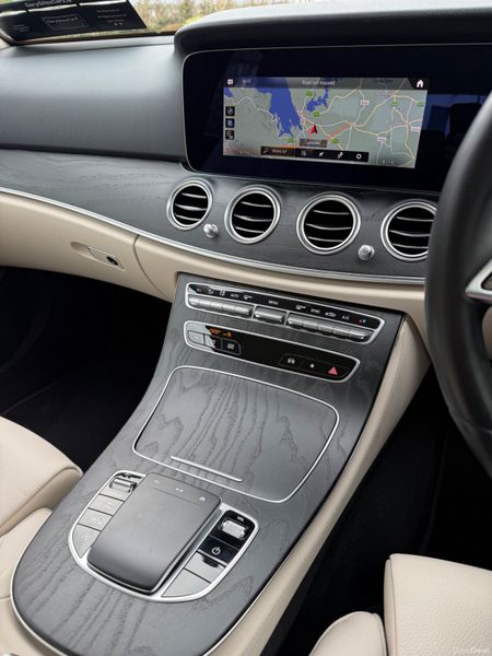 Now Reserved! 221 Mercedes E220d Avantgarde! 380886221